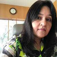 Sunita Goenka