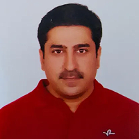 Dr. Nirav adhvaryu