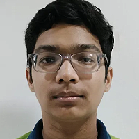 Rudra mishra